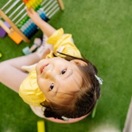 New Guidance on Harms of Removal to Preschoolers (3-5 years old)